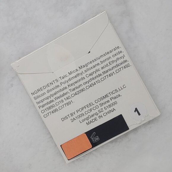 Snake Eyes | Pressed Monochromatic Powder Shadow - Picture 3 of 3